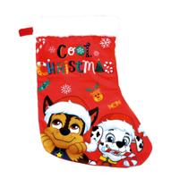 Kerstsok The Paw Patrol Friendship 42 cm - thumbnail