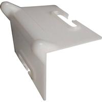 Petex 47310217 Hoekbescherming (b x h x d) 101 x 60 x 60 mm - thumbnail
