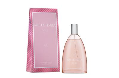 Damesparfum Aire de Sevilla 184751 EDT 150 ml
