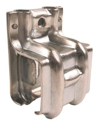 1/290SLC-Wanddrager gesloten links, staal