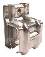 1/290SLC-Wanddrager gesloten links, staal - thumbnail