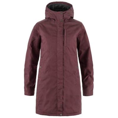 Fjällräven Kiruna Padded Parka