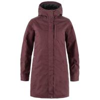 Fjällräven Kiruna Padded Parka - thumbnail