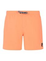 Protest Culture Jr Zwembroek Kinderen Cadmium Orange 140 - thumbnail