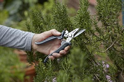 kwb 926790 Tuinschaar 190 mm