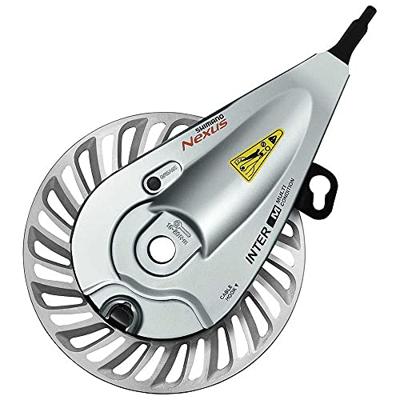 Shimano rollerbrake voor compleet br-c6000 (e-bike)