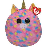 Ty Beanie Ty squish a boo fantasia unicorn, 20cm - thumbnail