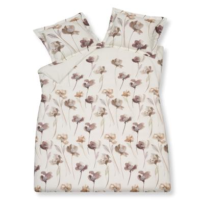 Vandyck Vandyck Boho Midnight Offwhite 1-Persoons (140X200/220 + 1 Sloop)