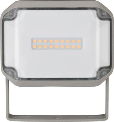 Brennenstuhl Led-schijnwerper AL 1050 10W, 1010lm, IP44 - 1178010900 Brennenstuhl Led-schijnwerper AL 1050 10W, 1010lm, IP44 - 1178010900