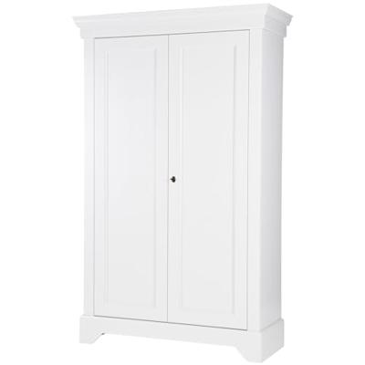 WOOOD Opbergkast 'Isabel', kleur Wit