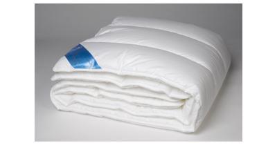 Kinderdekbed Junior Cara Comfort. Enkel