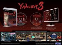 Yakuza 3 - thumbnail