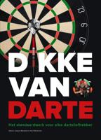 Dikke van Darte - Jacques Nieuwlaat, Koert Westerman - Paperback (9789082169324) - thumbnail