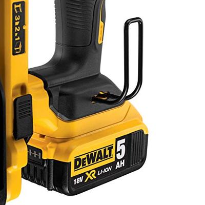 DeWALT DCN890P2 Accu betontacker 18V XR 5.0Ah in koffer - thumbnail