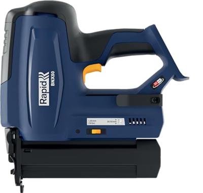 Rapid BNX50 Accu Nageltacker | 18V | P4A - 5001501 Rapid BNX50 Accu Nageltacker | 18V | P4A - 5001501