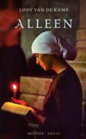 Alleen (Paperback) - thumbnail