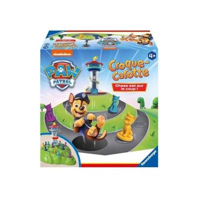 Bordspel Ravensburger Carrot Crunch Paw Patrol