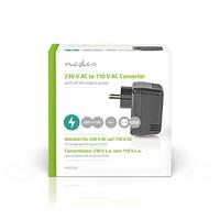 Nedis Power Convertervoeding | 230 V AC 50 Hz | 45 W | 1 stuks - POCO104 POCO104 - thumbnail