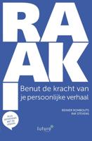 Raak! - Reinier Rombouts, Raf Stevens - ebook - thumbnail