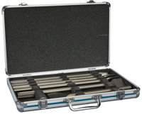 Makita Accessoires Beitelset 6-delig - D-42488 - D-42488 - thumbnail