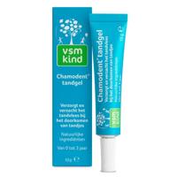 Vsm Kind Chamodent Tandgel - thumbnail
