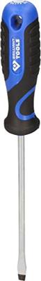 Brilliant Tools BT030905 Platte schroevendraaier Kopbreedte: 6.5 mm Koplengte: 150 mm - thumbnail