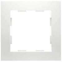 PEHA by Honeywell 318911 Frame Frame Wit 1 stuk(s) - thumbnail