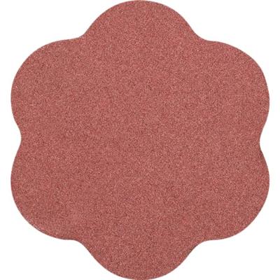 PFERD TOOLS CDR 60 A 180 CONTOUR 42759008 Schuurblad Korrelgrootte (num) 180 (Ø) 60 mm 50 stuk(s)