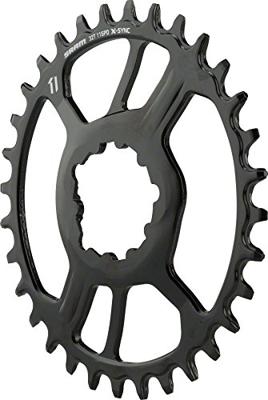 SRAM kettingblad "x-sync" chain ring "x-sync 2" steel,32t. SRAM kettingblad "x-sync" chain ring "x-sync 2" steel,32t.