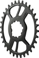 SRAM kettingblad "x-sync" chain ring "x-sync 2" steel,32t. - thumbnail