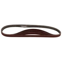 Makita P-43278 Schuurband 9x533mm A80 VE=5 - thumbnail