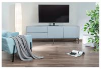 Hama 00220866 TV-voet 81,3 cm (32) - 139,7 cm (55) In hoogte verstelbaar, Zwenkbaar - thumbnail