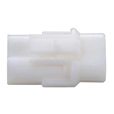 DAYTONA Steekverbinding connector 3pin ws waterproof