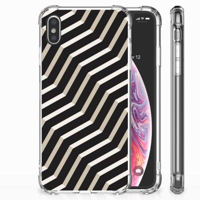 Apple iPhone Xs Max Shockproof Case Illusion Apple iPhone Xs Max Shockproof Case Illusion