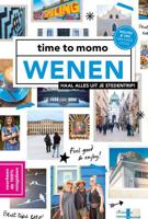 Time to momo - Wenen - Lotte Lambin - Paperback (9789493195240) - thumbnail