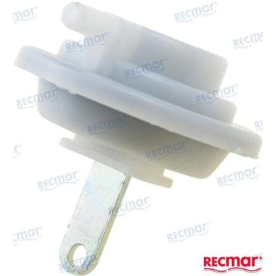 REC1397-8582 - CARBURATEUR DEPRESSOR Mercruiser