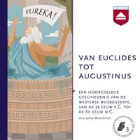 Van Euclides tot Augustinus - thumbnail