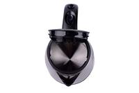 Adler AD 1203 waterkoker 1 l Zilver 1630 W - thumbnail