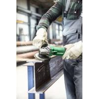 Hikoki G13SB4YGZ Haakse slijpmachine 125mm / 1.400 W - G13SB4YGZ - thumbnail