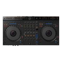 AlphaTheta DDJ-GRV6 DJ controller - thumbnail