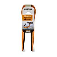 Carson drijvende brillenkoord fa-10(02) oranje - thumbnail