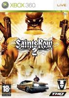 Saints Row 2 - thumbnail