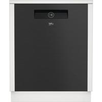 Beko BDDN36420D Onderbouw vaatwasser Zwart - thumbnail