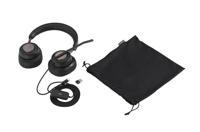 Kensington H2000 USB-C Over-Ear Headset - thumbnail
