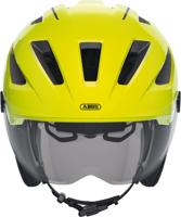 ABUS helm pedelec 2.0 ace signal yellow l 56-62cm - thumbnail
