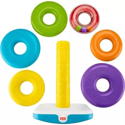 Fisher-Price GJW15 educatief speelgoed Fisher-Price GJW15 educatief speelgoed