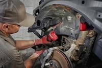 Milwaukee M12 FUEL™ FBFL10-402B Accu Bandvijl 10mm 12V 4.0Ah in Transporttas - 4933480959 - thumbnail