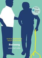 Basiszorg voor het mbo (Paperback) - thumbnail