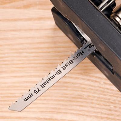 Makita P-31588 T 101 BF Decoupeerzaagblad voor Hout & Kunststof VE=5 - thumbnail