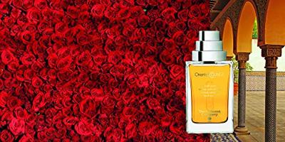 The Different Company Oriental Lounge